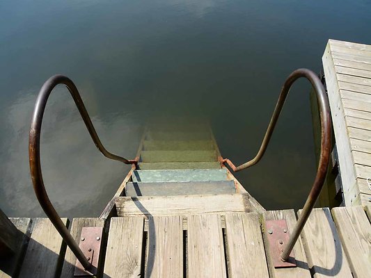 Boathouse