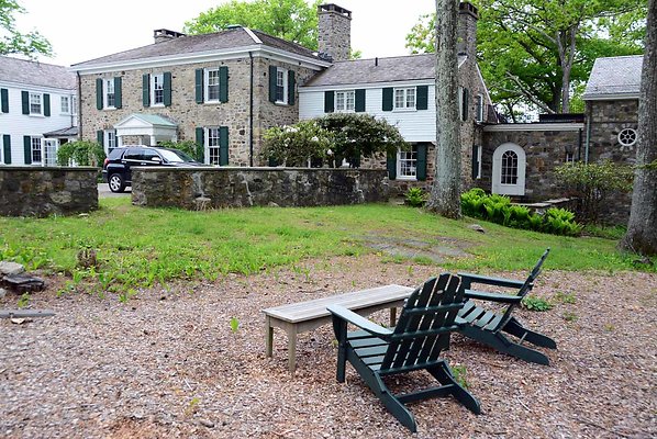 Perkins Exterior