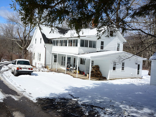 FILE Hera Farm, 145 Cold Brook Rd, Bearsville