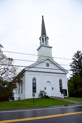Christ Evangelical Lutheran Church