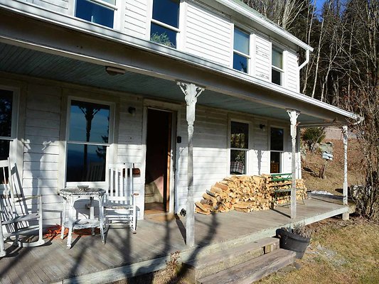 FILE 5224 Red Hill Rd, Claryville