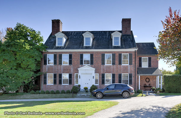 West Cornwall, CT 9001