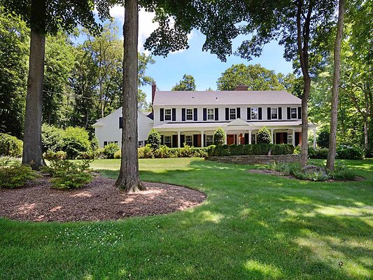 NJ578 Franklin Lakes