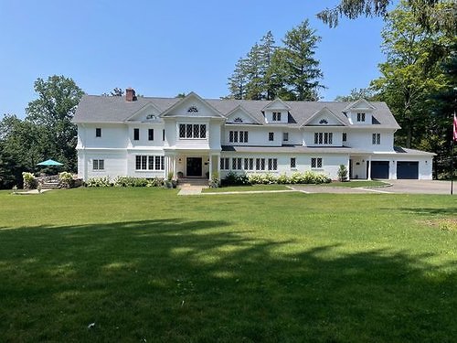 Ridgefield CT 10 (AR)