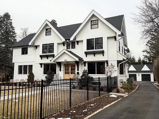 I2003 Montclair (SS)