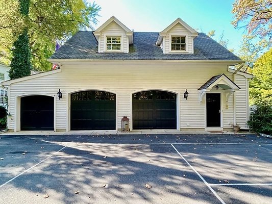 C2076 Glen Ridge (SS)