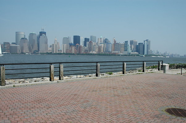 Liberty State Park